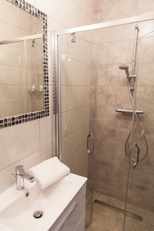 Apartamento Fiszer 1 & 2 Sopot Exterior foto
